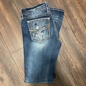 Rock Revival — Women’s “Sunee” Jeans